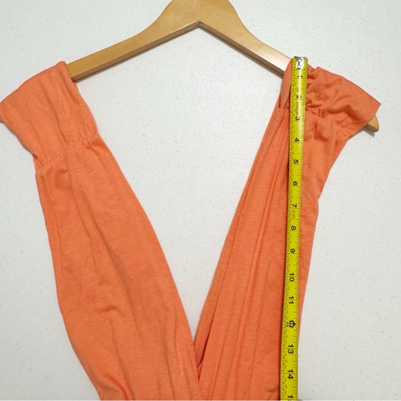 Free People Beach Dani Convertible Jumpsuit NWT Size XS - Picture 12 of 16